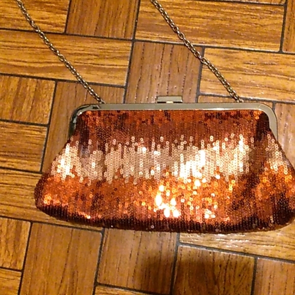 Lulu Townsend evening bag - Picture 1 of 7